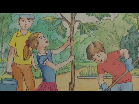 Полезные экологические привычки