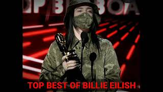 Billie Eilish Top Best Songs ] Kumpulan Lagu Billie Eilish