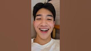 IG LIVE | Progress Passawish, Almond Poomsuwan [ ___progresss___, almondbabybigboy ] | 27.03.2025