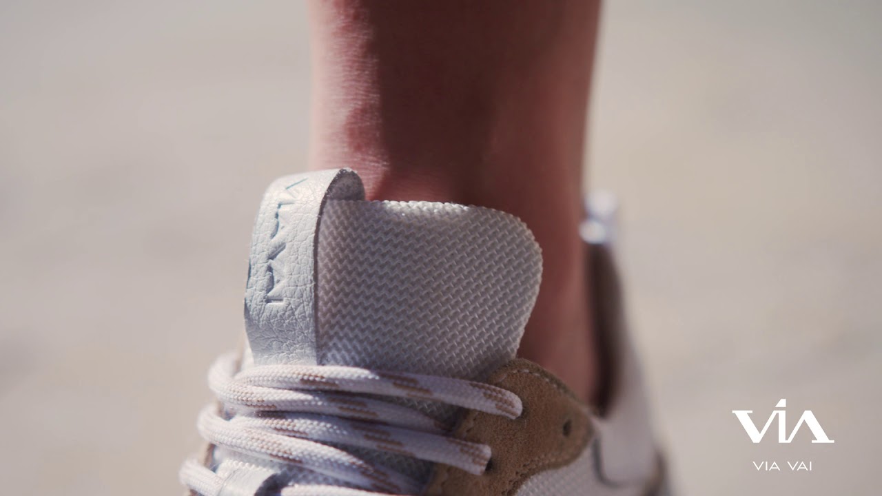 VIA VAI sneakers Zaira | BeOne