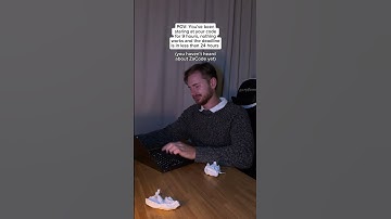 When the code isn’t coding, the clock is ticking, and panic mode is ON 😵‍💫💻 Who’s been there?