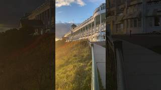 Somewhere in Time / on Mackinac Island #mackinacisland #puremichigan Somewhere in Time / on Mackinac Island #mackinacisland #puremichigan