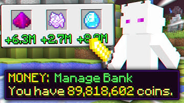 Best Bazaar Flipping Strategy! *30 Millions Coins Per Day!* (Hypixel Skyblock)