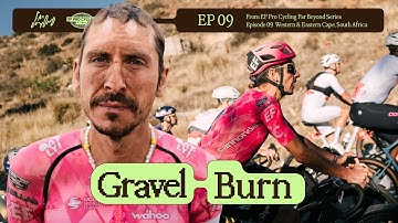 Unforgettable South Africa – Lachlan & Alison Go Far Beyond at Gravel Burn