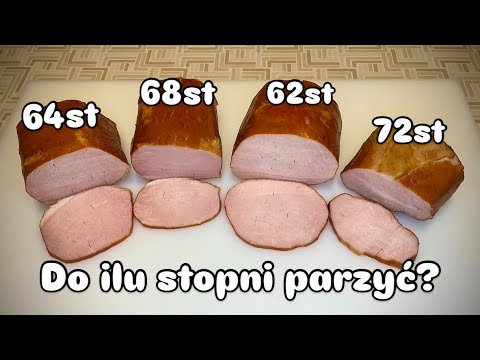 Jak parzyć wędzony