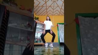 Lucylin Nongsiej,1round/online dancing competition