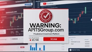 apitsgroup.com Review: Legit or Scam?