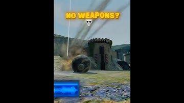 Skyros Cooks 💀- War Robots #wr #warrobots