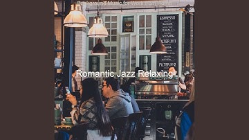 Jazz Duo - Background for Remote Work