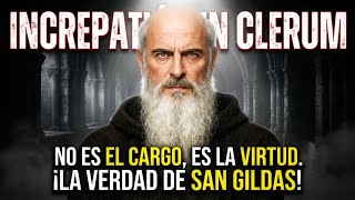 No Es El Nombre Lo Que Hace Al Hombre La Brutal Honestidad De San Gildas Siglo Vi