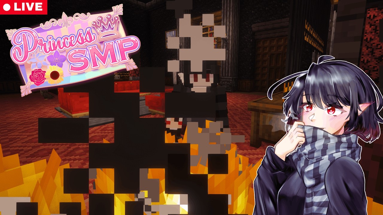 Pandora's Box | PSMP S3 (Minecraft SMP) - YouTube
