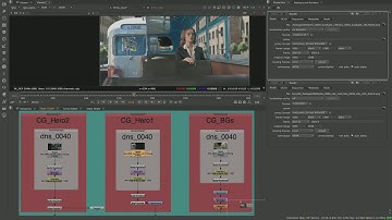 Nuke 11.1 | Localization System Update
