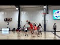 Feb 2, 2026 - APA loses to really big undefeated East team (football team)