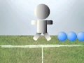 Six Ball Power Soccer - A Game For Building Soccer Skills