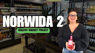 The Hidden Gem Mixing Deli Food and Fermentation Magic – Norwida 2 (Gdańsk, Poland)