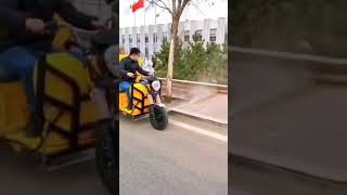 Road Cleaning Machine.short gadgets creative creation technology trending gadgets2021