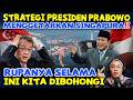 PERINGATAN KERAS‼️ LANGKAH BERANI PRABOWO LAWAN "PERBUDAKAN" ALA SINGAPURA🔥 KETAR-KETIR