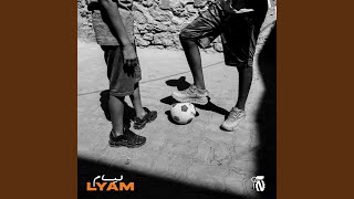 Lyam (feat. Lina Guessoussi)