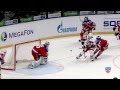 Лучшие голы плей-офф Кубка Гагарина 2013-14 / Gagarin Cup 2013-14 Top-10 goals