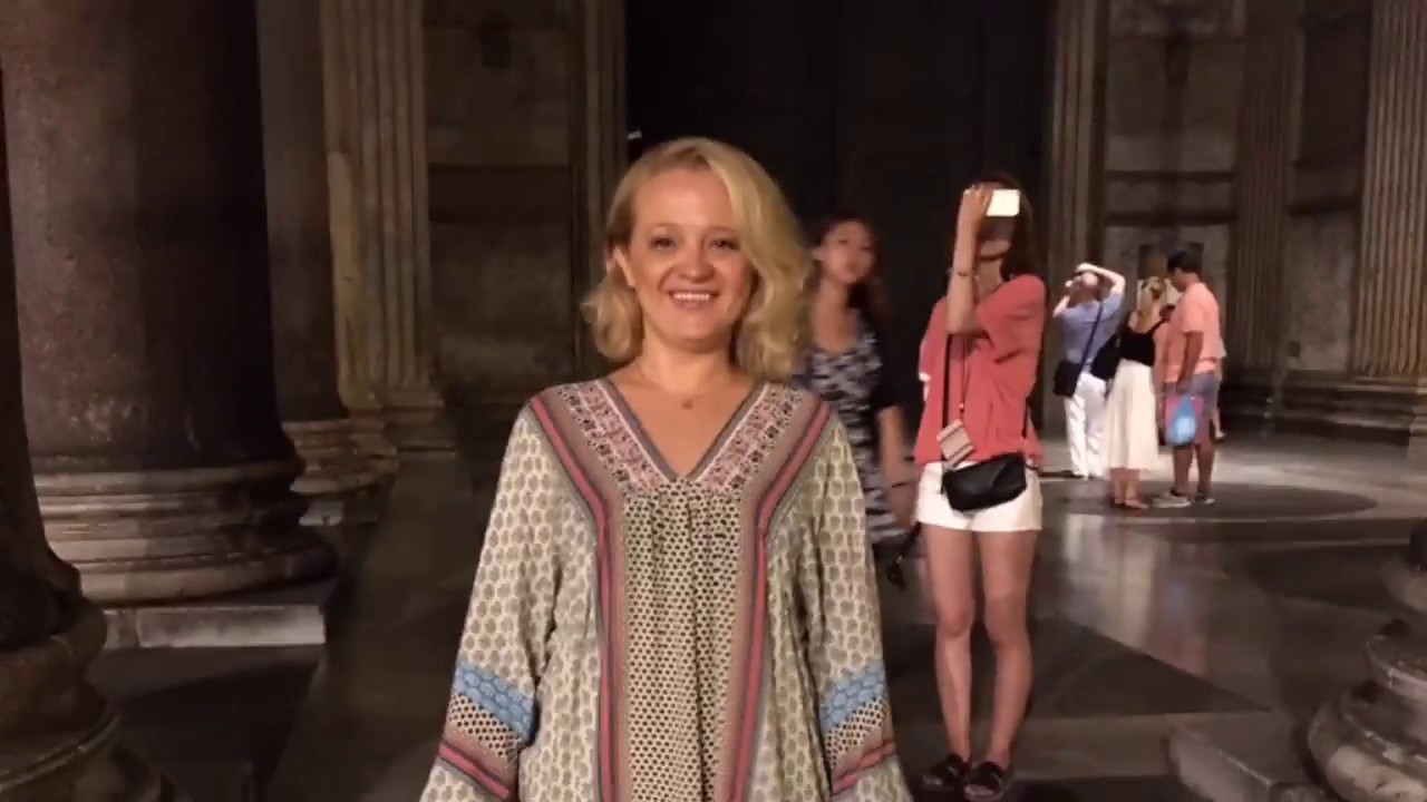 Idiom All Roads Lead To Rome YouTube