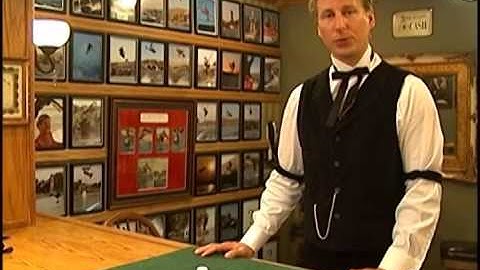 Scoundrels Touch -- Betting Cycles