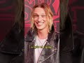 Todo lo que hizo el actor de Vecna por su papel en Stranger Things. ##strangerthings #vecna #shorts