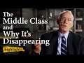 The Middle Class and Why It's Disappearing | Highlights Ep.36