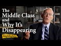Understanding Middle Class Citizenship