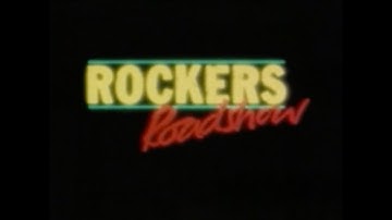 Rockers Roadshow - Bristol - presented by Mikey Dread