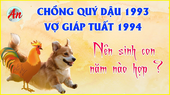 Cách hóa giải chồng quý dậu vợ giáp tuất năm 2024