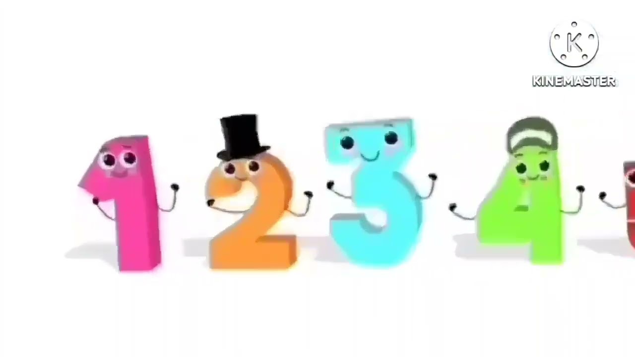 Alphabot's Abstract Number Count - 23