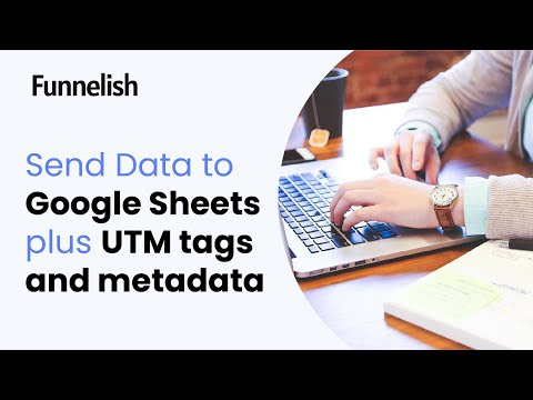 Send Data to