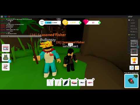 Meet Bubreezy On Roblox Youtube - bubreezy roblox