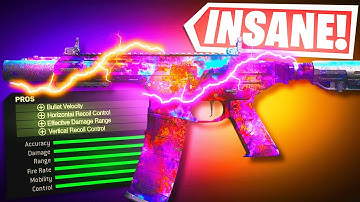 new *BROKEN* CHIMERA in WARZONE 2! 😲 (Best Chimera Class Setup) - MW2