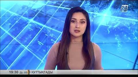 Президент Казахстана поздравил Ш.Мирзиёева с избранием на пост Президента Узбекистана