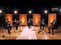 Beethoven: Streichquintett C-Dur op. 29 ∙ Hába Quartett ∙ Philipp Nickel