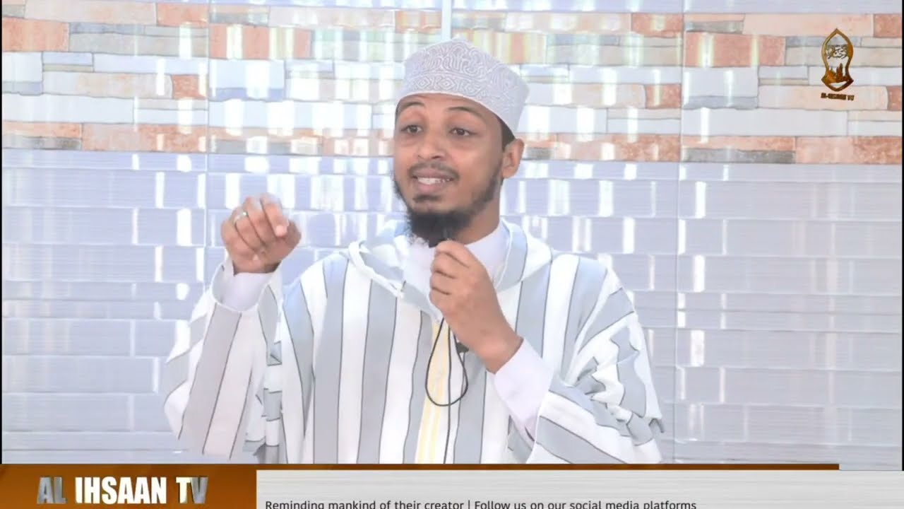 NI KINA NANI WATU WA BID’AA? | KHUTBA YA IJUMAA | MASJID ISLAMIC CLUB | MWANANYAMALA, TANZANIA | …