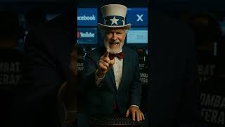 Mission Brief - Major Richard Star Act - Veterans Day 2025