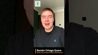 Mensaje de apoyo a la Real Orquesta Sinfónica de Sevilla de Ramón Ortega