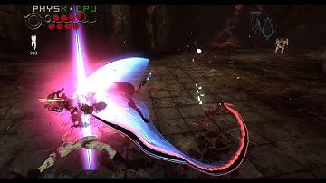 Alice: Madness Returns Part 15 (no commentary)