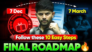 10 Proven Steps to Score 95%+ | Class 10 Final Roadmap Board Exam2026 #digrajsirSST