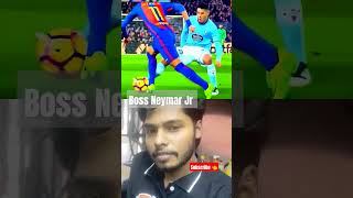 Boss Neymar Jr