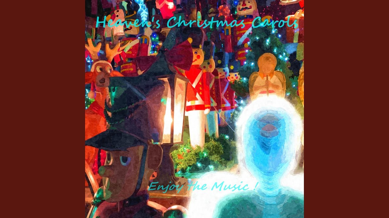 Watch O Come All Ye Faithful on YouTube Watch O Come All Ye Faithful on YouTube