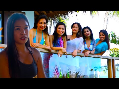 Biggest TURN-ON for Filipinas | Dating in the Philippines