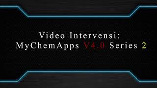 Presentation : MyChem Apps V4.0 Series 1 & Series 2 (Android Game Apps) by Knowledge Legacy, KMS screenshot 1
