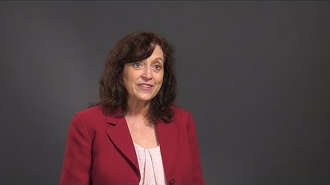 What is Mosaicism? | Dana-Farber Cancer Institute