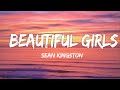 Sean Kingston - Beautiful Girls (Audio)