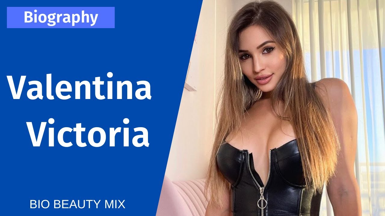 Victoria Valentina