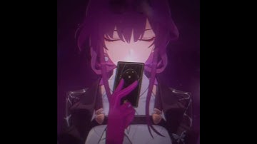 Yêu làm chi | Kafka edit shorts | Honkai star rail #kafka #shorts #honkaistarrail