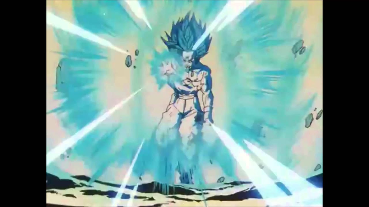 Gohan derrota a Cell - HD - YouTube